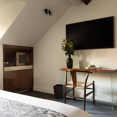 Residense Bourbon Bourgogne Appartement Parijs Buitenkant foto