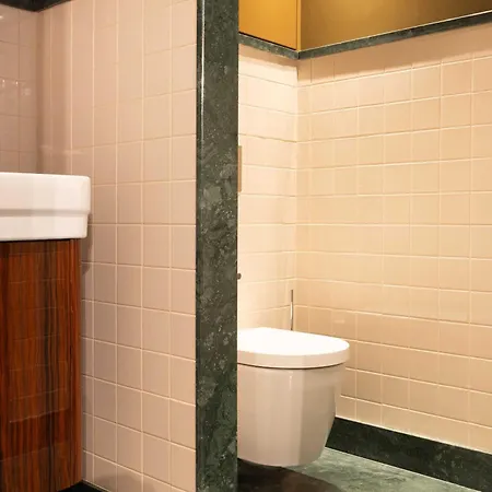 Residense Bourbon Bourgogne Appartement Parijs Buitenkant foto