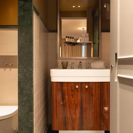 Residense Bourbon Bourgogne Appartement Parijs Buitenkant foto