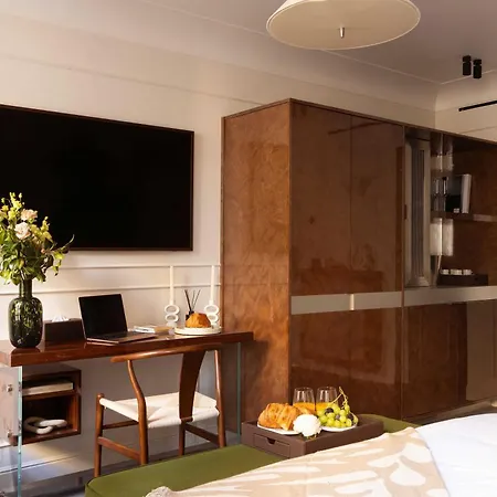 Residense Bourbon Bourgogne Appartement Parijs Buitenkant foto