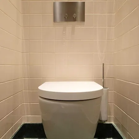 Residense Bourbon Bourgogne Appartement Parijs Buitenkant foto