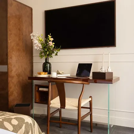 Residense Bourbon Bourgogne Appartement Parijs Buitenkant foto