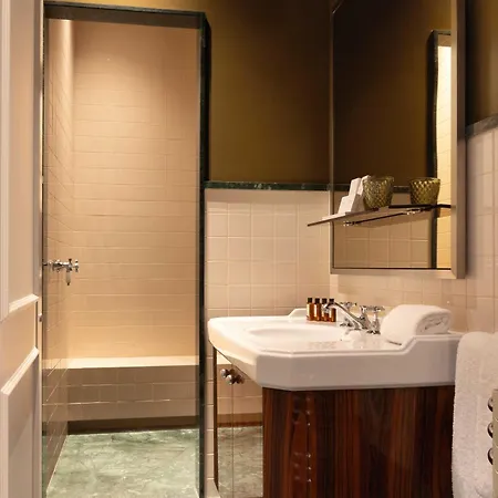 Residense Bourbon Bourgogne Appartement Parijs Buitenkant foto