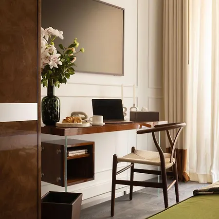 Residense Bourbon Bourgogne Appartement Parijs Buitenkant foto